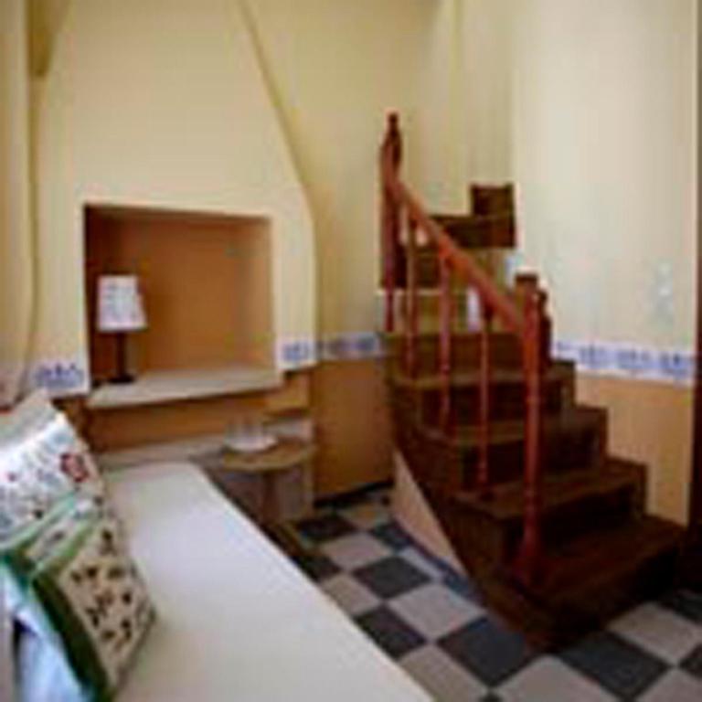 Traditional Hotel Ianthe Véssa Стая снимка