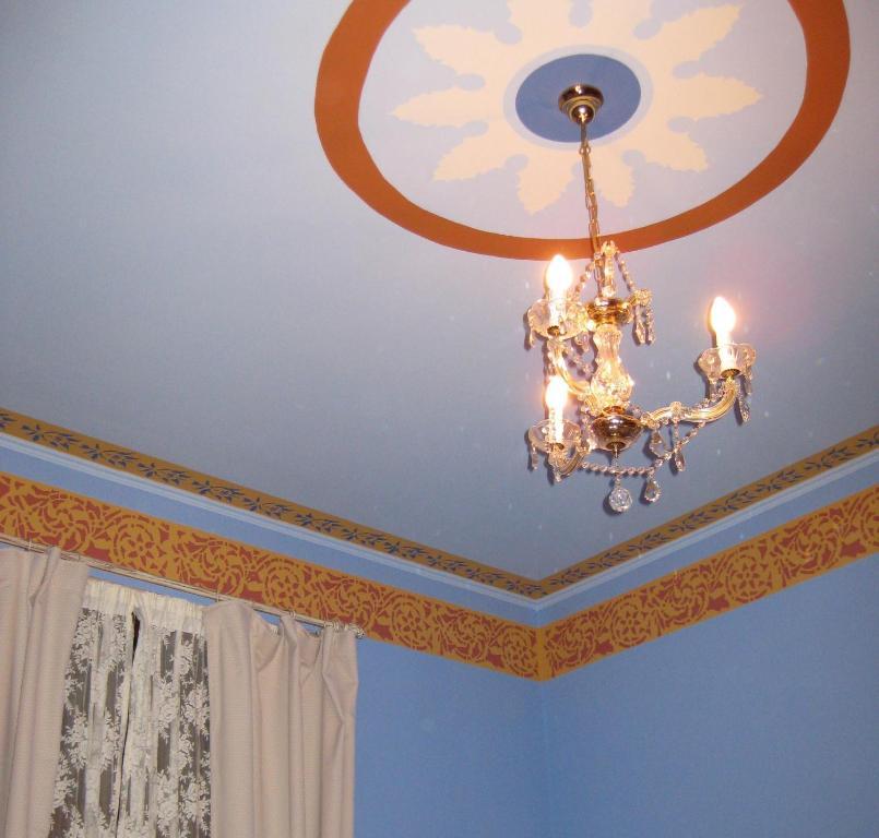 Traditional Hotel Ianthe Véssa Стая снимка