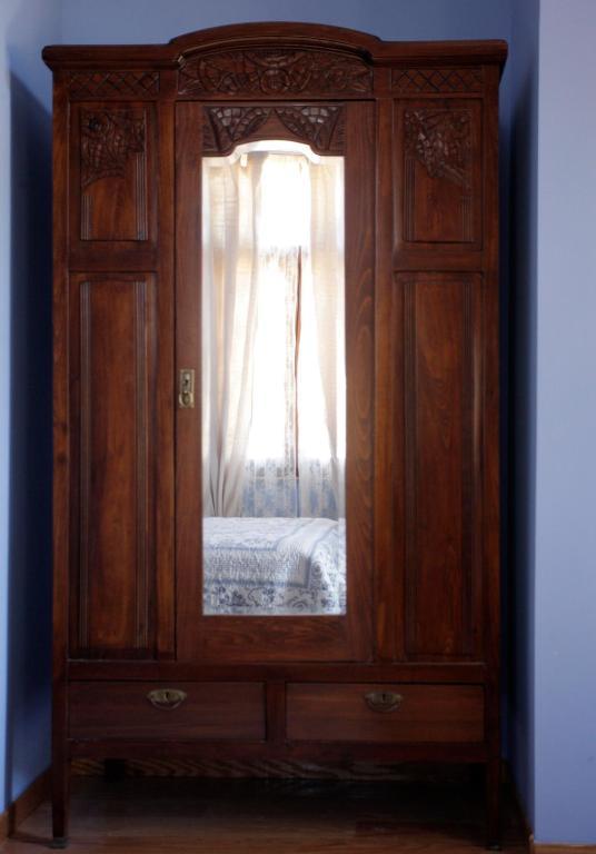 Traditional Hotel Ianthe Véssa Стая снимка