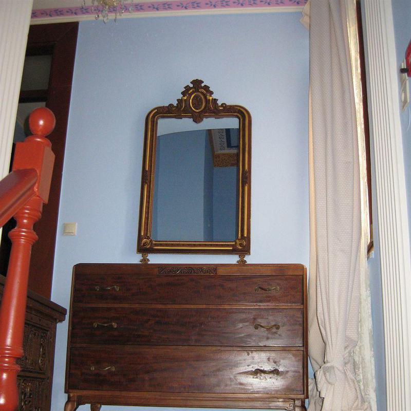 Traditional Hotel Ianthe Véssa Екстериор снимка