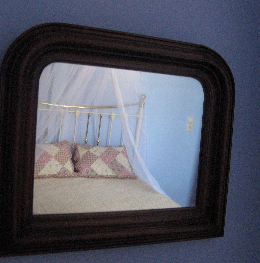 Traditional Hotel Ianthe Véssa Стая снимка