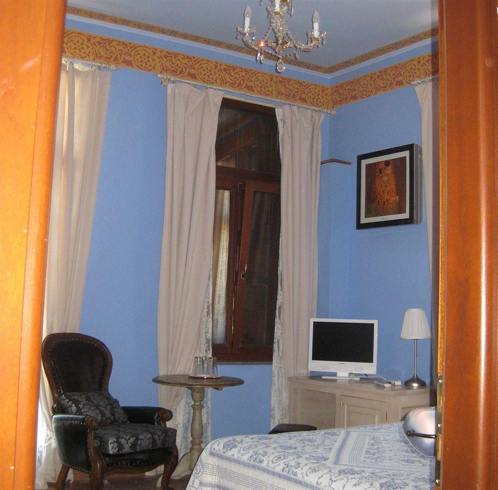 Traditional Hotel Ianthe Véssa Стая снимка