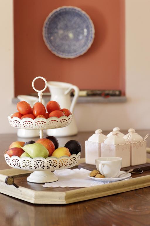 Traditional Hotel Ianthe Véssa Екстериор снимка