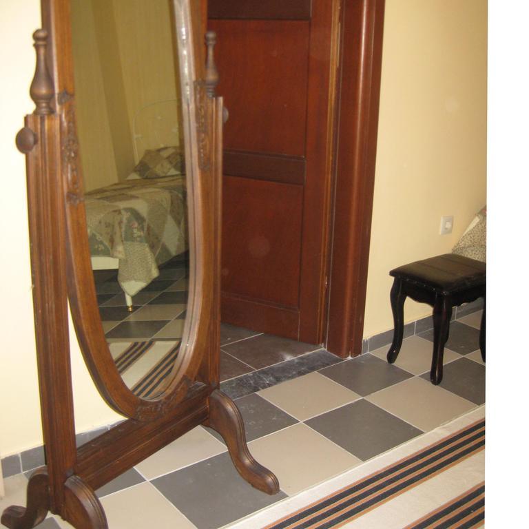 Traditional Hotel Ianthe Véssa Екстериор снимка