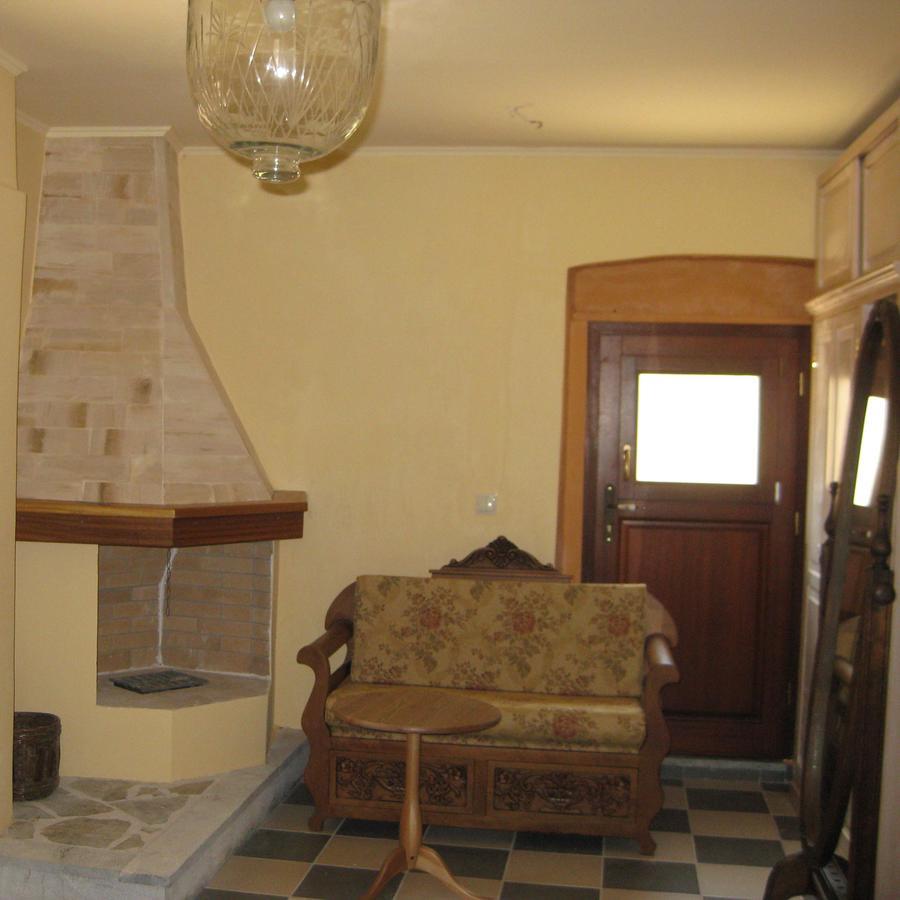 Traditional Hotel Ianthe Véssa Стая снимка