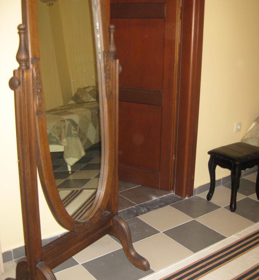 Traditional Hotel Ianthe Véssa Стая снимка