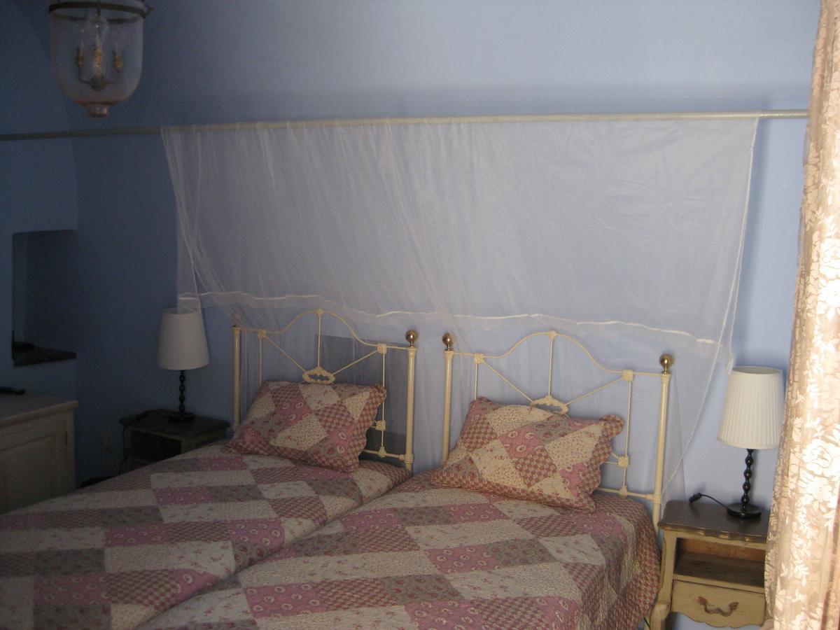 Traditional Hotel Ianthe Véssa Екстериор снимка