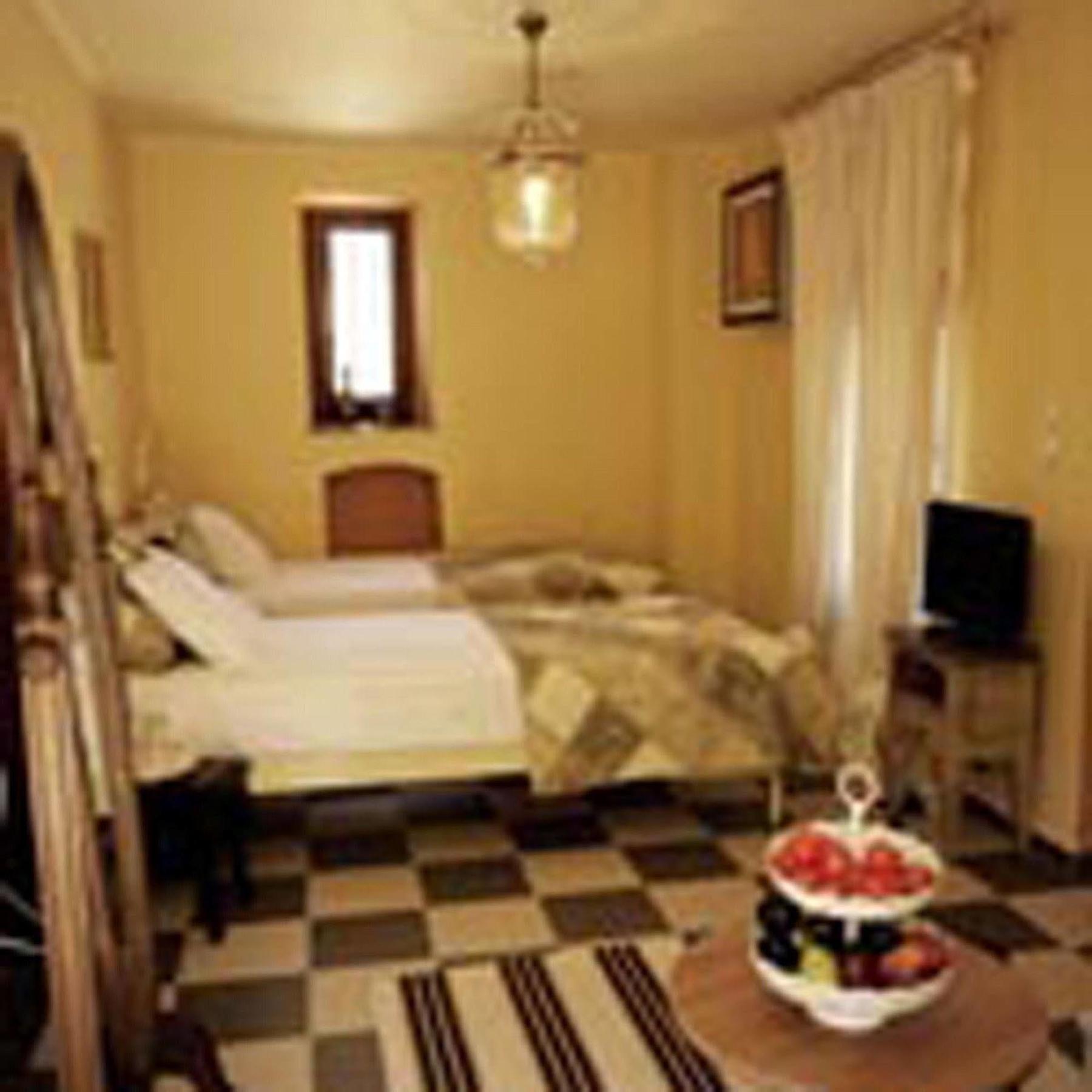 Traditional Hotel Ianthe Véssa Екстериор снимка