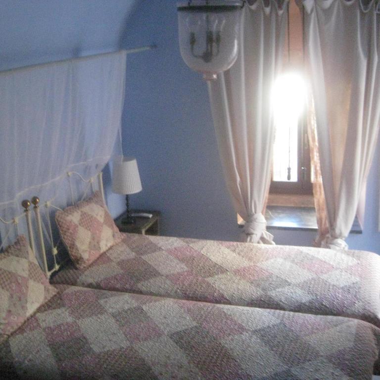 Traditional Hotel Ianthe Véssa Стая снимка